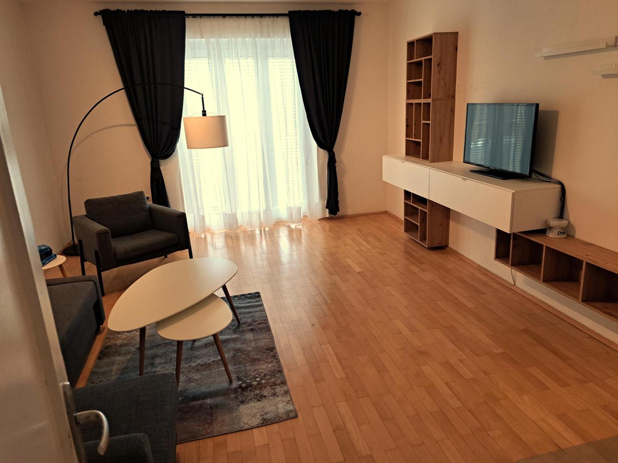 Flataid Apartment Elisabethinergasse グラーツ エクステリア 写真